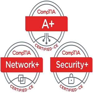 Comptia